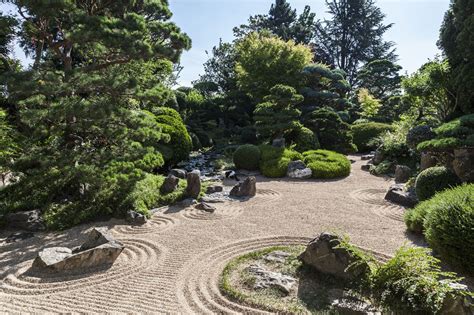 jardin japonais zen drôme.